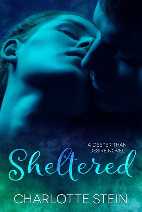 charlotte stein sheltered