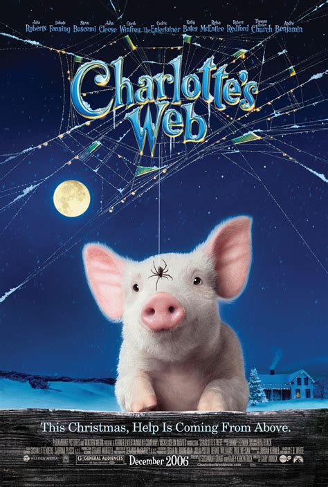 Charlotte Web