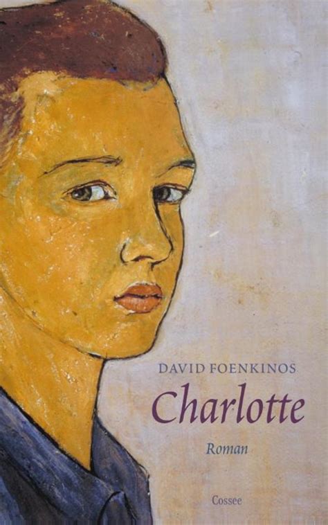 Full Download Charlotte David Foenkinos 