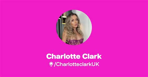 charlotteclark nude