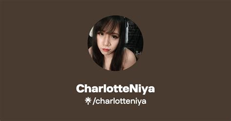 charlotteniya onlyfans
