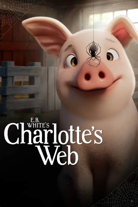 Charlotte's Web Forum