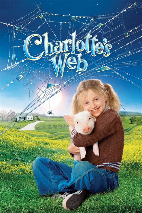 Read Charlottes Web 