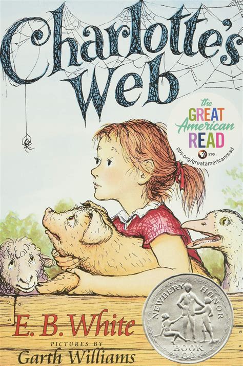 Download Charlottes Web Eb White 