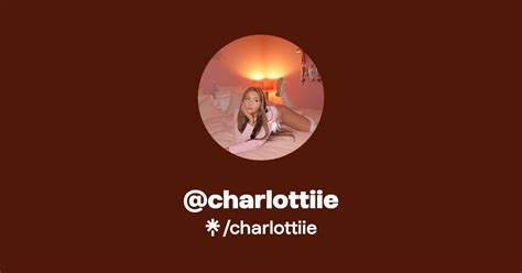 charlottiie onlyfans