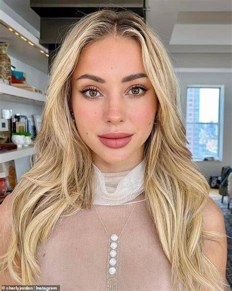 charlyjordan nude