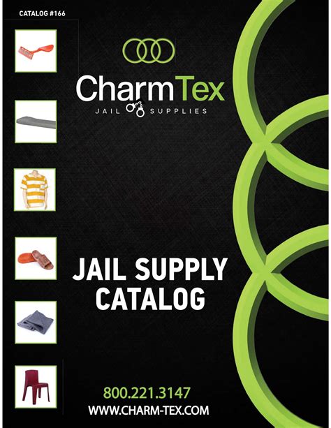 charm tex