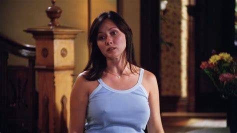charmed nude