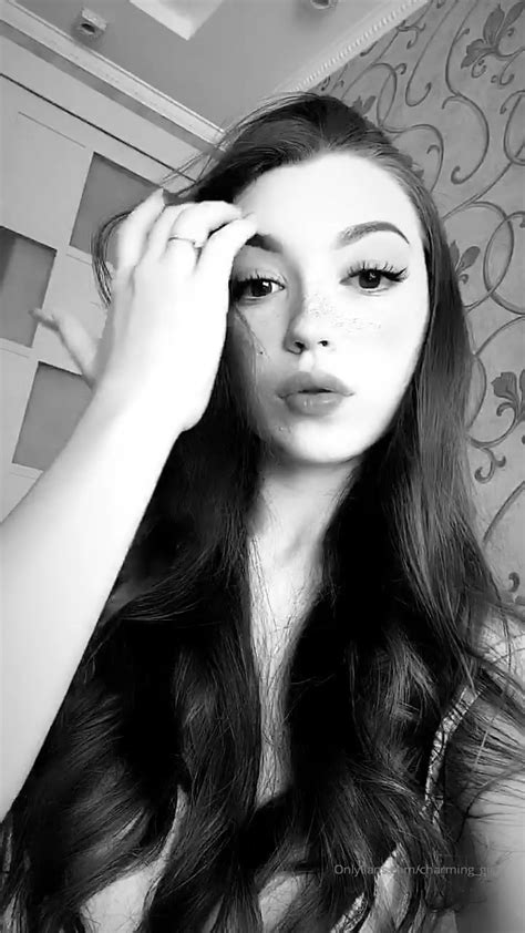 charming_ale OnlyFans leaked content