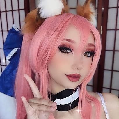 charming_kitsune (@charming_kitsune) TikTok