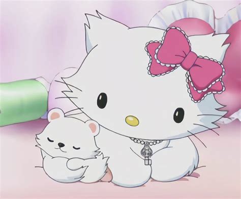Charmmy Kitty