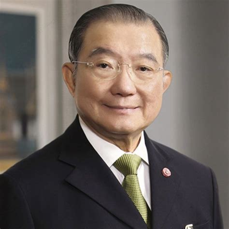 charoen sirivadhanabhakdi biography of william
