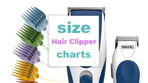 Chart Clipper Sizes