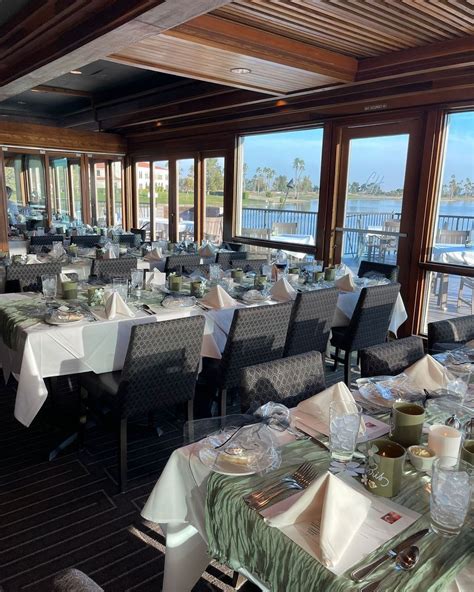 Chart House Dining Table