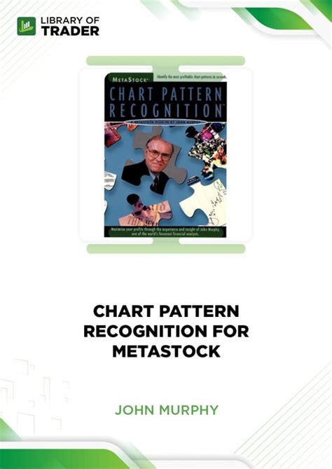 chart pattern recognition for metastock john murphy