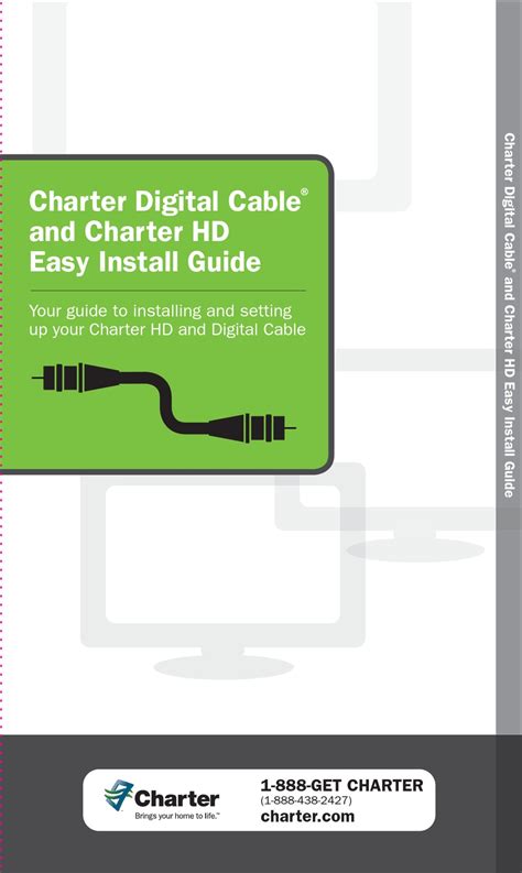 Read Online Charter Digital Cable Guide 