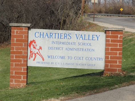 chartiers valley