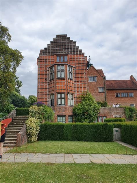 Chartwell National Trust