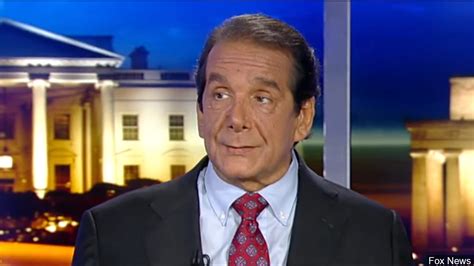 chas krauthammer biography of barack