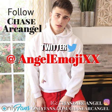 chase arcangel onlyfans