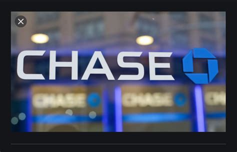 Chase Bank Nearby