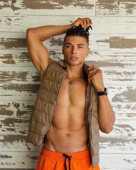 chase demoor nude
