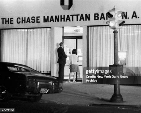 chase manhattan bank case