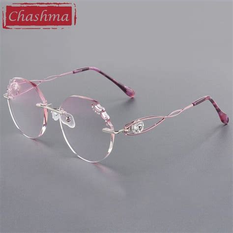 Chashma Frame Design