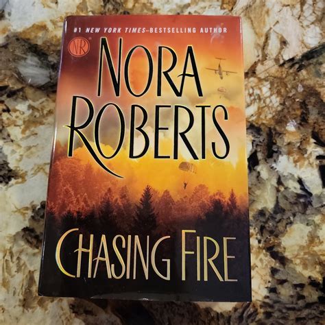 Chasing Fire Fire And Fury Book One English Editi