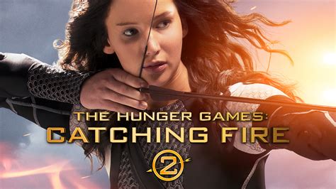 Chasing Fire Hunger Games