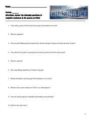 Chasing Ice Movie Questions Flashcards Quizlet Chasing Ice Worksheet Answers - Chasing Ice Worksheet Answers