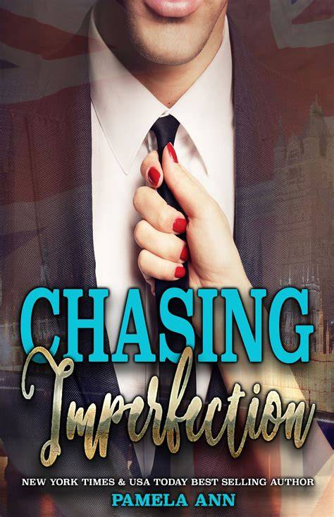 Chasing Imperfection Volume 2