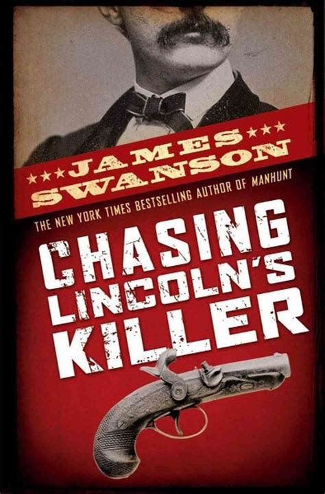 Chasing Lincolns Killer