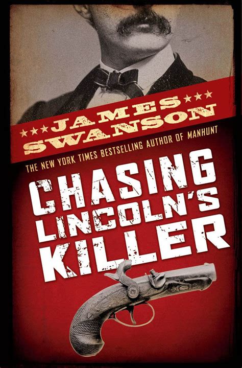 Chasing Lincolns Killer Summary