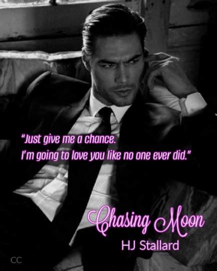 Chasing Moon Hj Stallard Read Online Free