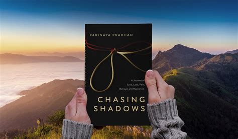 Chasing Shadows An Intriguing Romance Across The Centuries