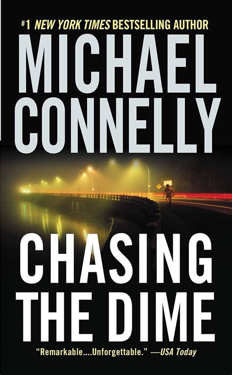 Chasing The Dime Connelly