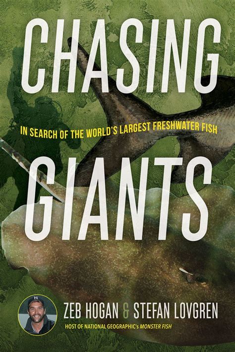 Chasing The Giants