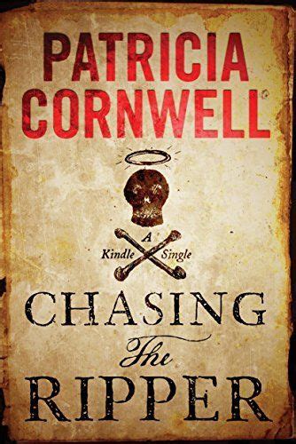 Chasing The Ripper ( Kindle Single)