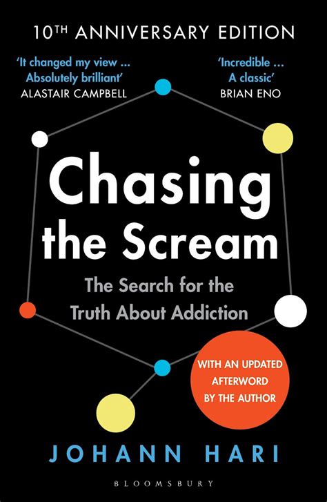 Chasing The Scream