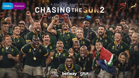 Chasing The Sun 2