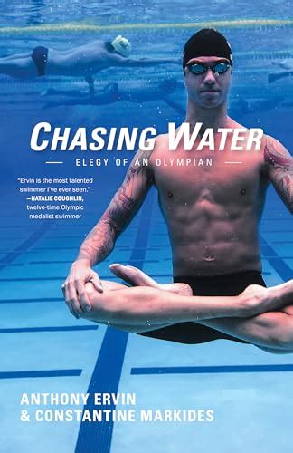 Download Chasing Water Elegy Of An Olympian 