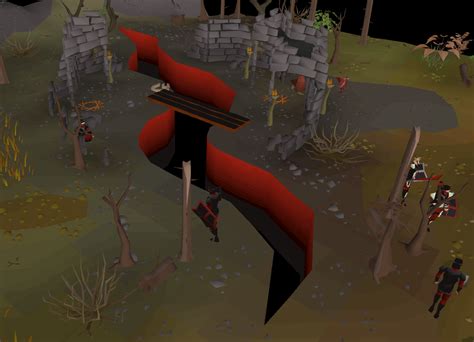 Chasm Of Fire