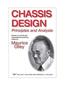 Full Download Chassis Design Principles And Analysis R 206 Premiere Series Books 