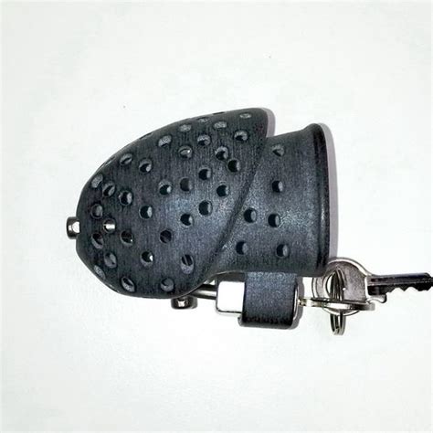 Chastity Peircing