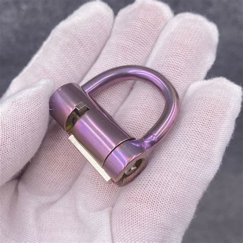 Chastity Piercing