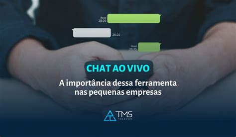 chat ao vivo brasil