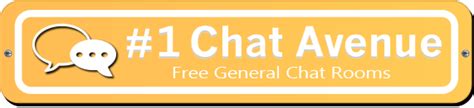 chat ave general chat room