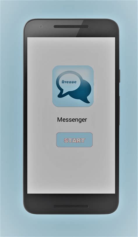 chat avenue app for android app