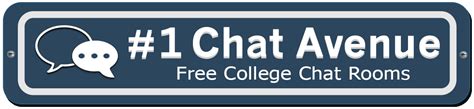 chat avenue college chat service